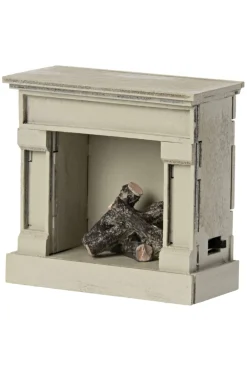 Maileg Pejs, Mus<Børn Bad, Leg & Interiør