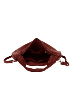Noella Peony Hobo Bag 1040001< Tasker & Punge