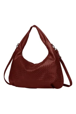 Noella Peony Hobo Bag 1040001< Tasker & Punge
