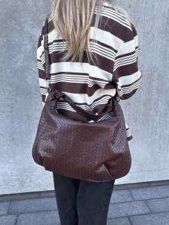 Noella Peony Hobo Bag 1040001< Tasker & Punge