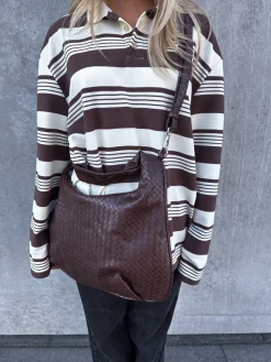 Noella Peony Hobo Bag 1040001< Tasker & Punge