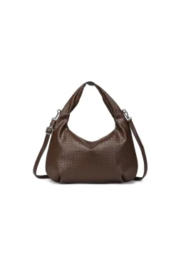 Noella Peony Hobo Bag 1040001< Tasker & Punge