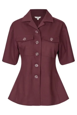 MbyM Peplina-M 62710557< Bluser & Skjorter