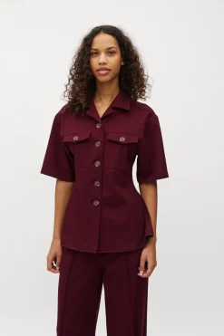 MbyM Peplina-M 62710557< Bluser & Skjorter