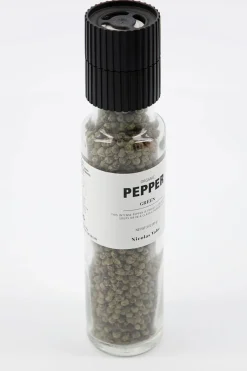 Pepper Green*Nicolas Vahé New