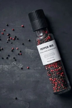 Nicolas Vahé Pepper Mix< Salte & Krydderier
