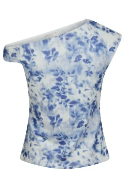 Neo Noir Peri Mesh Top 165415< T-Shirts & Toppe