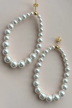 Perledråbe Stor*Mellow Moon Discount