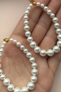 Perledråbe Stor*Mellow Moon Discount