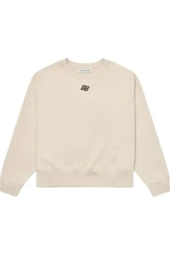 Munthe Perne 252111425263< Sweatsæt & Comfy Wear|Bluser & Skjorter