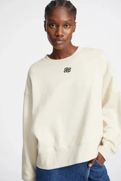 Munthe Perne 252111425263< Sweatsæt & Comfy Wear|Bluser & Skjorter