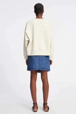 Munthe Perne 252111425263< Sweatsæt & Comfy Wear|Bluser & Skjorter