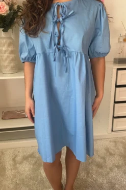 A-bee Pernille Dress< Kjoler