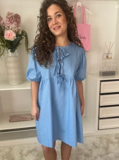 A-bee Pernille Dress< Kjoler