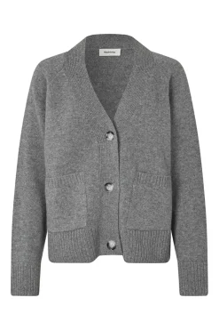 Petunamd Cardigan 58750*Modström Best