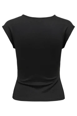 Pgmatilda S/L Draped Top*Only Hot