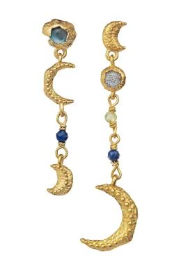 Pheobe Earring 9735a*Maanesten Discount