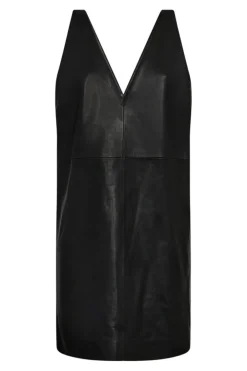 Co´Couture Phoebecc Spencer V-Dress 36522< Kjoler