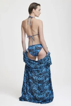 Gestuz Pilgz Bikini Top 10904380< Bikinier & Badetøj