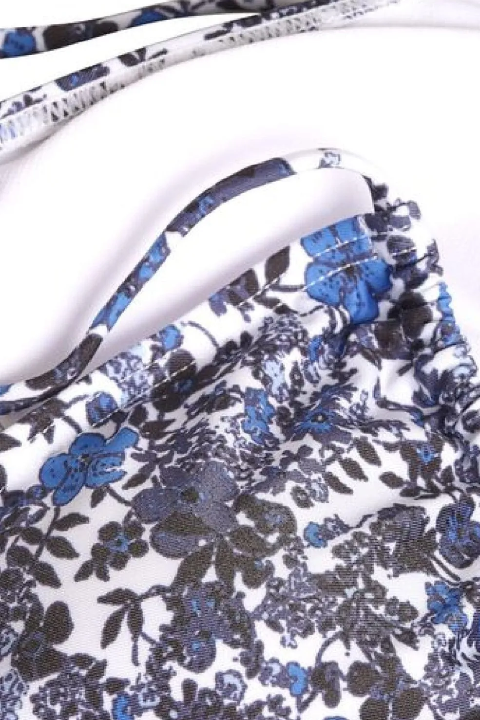 Pilgz Bikini Top 10904380*Gestuz Hot