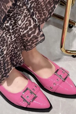 Phenumb Copenhagen Pink< Phenumb Copenhagen|Ballerinaer