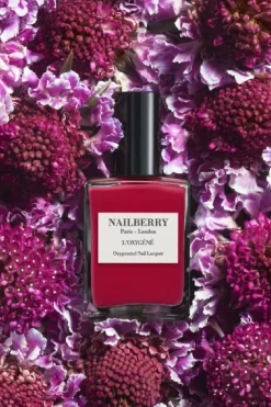 Pink Berry*Nailberry Outlet