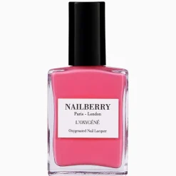 Pink Tulip*Nailberry