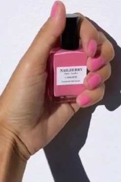 Pink Tulip*Nailberry