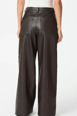 Pinur Faux Leather Pants 164609*Neo Noir Online
