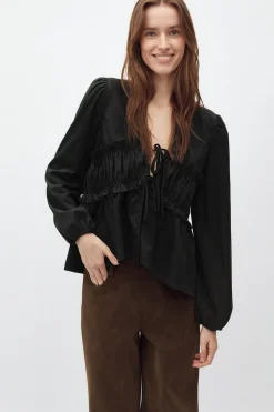 MbyM Pipa-M 61620116< Bluser & Skjorter