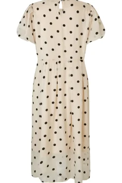 Pisall Midi Dress Ss25132-3014*Lollys Laundry