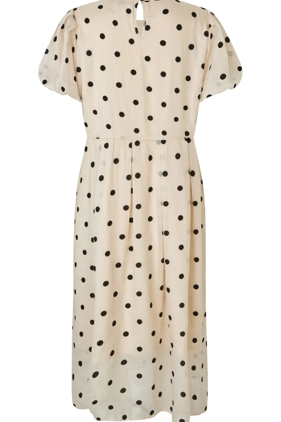 Pisall Midi Dress Ss25132-3014*Lollys Laundry