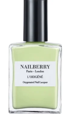 Pistachi-Oh!*Nailberry Discount