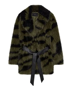 Plushy-jacket 207076*Copenhagen Muse Clearance