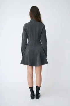 Cras Polo Dress C584< Kjoler