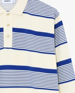 Moves by Minimum Pomila Polo 4546 245404546< Bluser & Skjorter