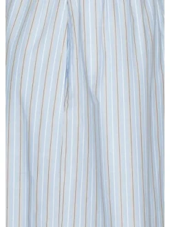 Poplin Tapered Pants 1153643082*Rotate