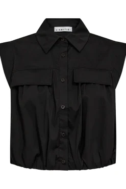 Haute L'Amitié Poppy Summer Shirt HL10153< Bluser & Skjorter