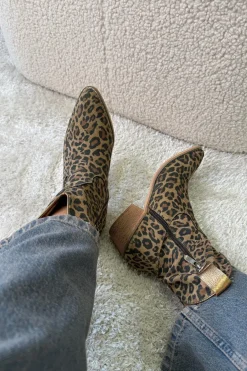 Bloom Poppy Y< Bloom|Støvler