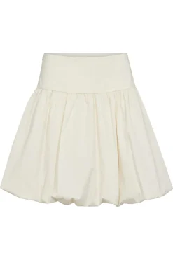 Co´Couture Poppycc Balloon Mini Skirt 34195< Nederdele