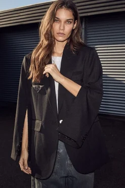 Premiere Hook Blazer HL10177*Haute L'Amitié New