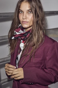 Premiere Single Blazer HL10002*Haute L'Amitié Clearance