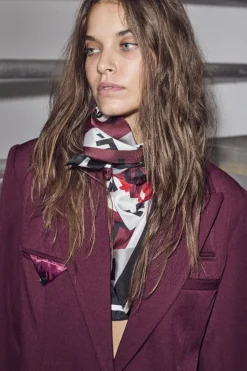 Premiere Single Blazer HL10002*Haute L'Amitié Clearance