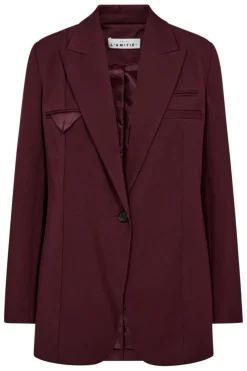 Premiere Single Blazer HL10002*Haute L'Amitié Clearance