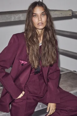 Premiere Single Blazer HL10002*Haute L'Amitié Clearance