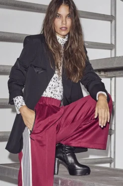 Premiere Single Blazer HL10002*Haute L'Amitié Online