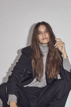 Premiere Single Blazer HL10002*Haute L'Amitié Online