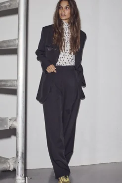 Premiere Single Blazer HL10002*Haute L'Amitié Online