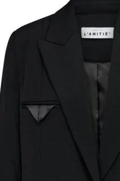 Premiere Single Blazer HL10002*Haute L'Amitié Online