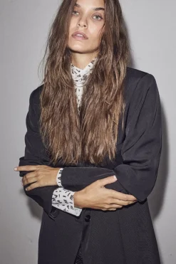 Premiere Single Blazer HL10002*Haute L'Amitié Online